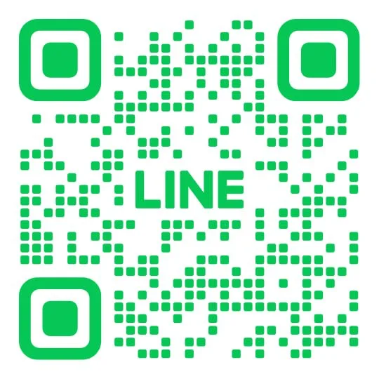 QR Code เพิ่มเพื่อน dtc gps เข้าสู่ระบบ Line Official